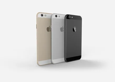 Sızan iPhone 6 parçaları tasarımdaki büyük değişimi doğruluyor
