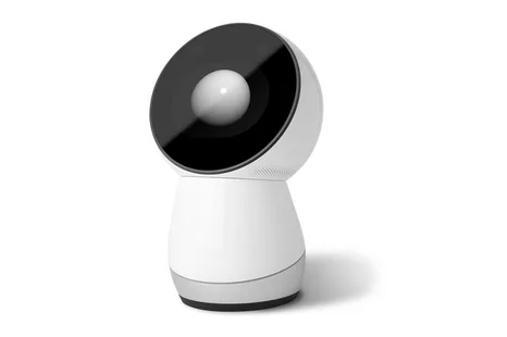 Dünyanın ilk akıllı aile robotu JIBO 2016’da evlere girecek