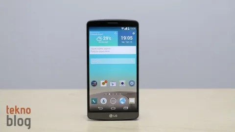LG UX kullanıcı arayüzünü giriş ve orta segment Android cihazlarına getirecek