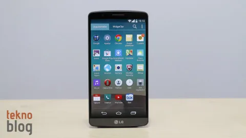 Google ve LG’den on yıl geçerli çapraz lisans anlaşması