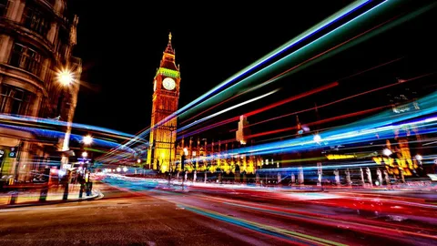 Londra 2020 yılında 5G mobil internete geçiş yapacak