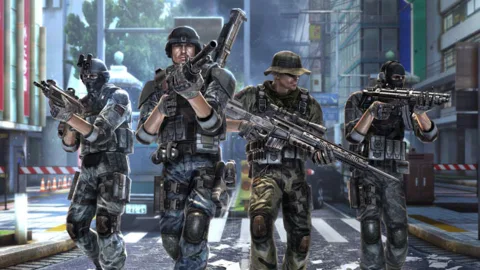 Gameloft’un yeni oyunu yarışma galibi tarafından sızdırıldı