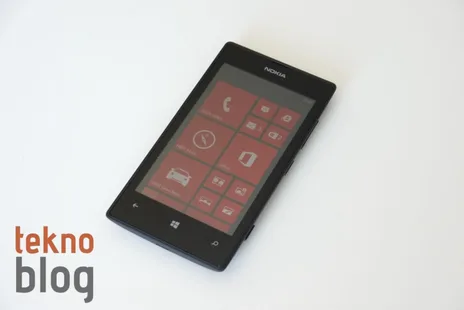 12 milyon satan Nokia Lumia 520 en popüler Windows Phone cihazı oldu