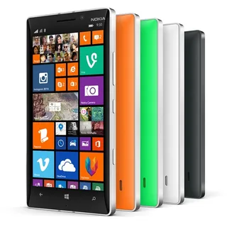 Nokia Lumia 930 Türkiye piyasasına giriş yaptı