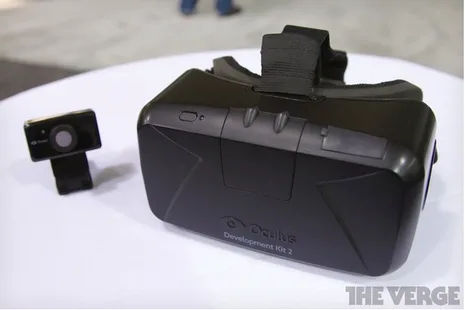 Son Oculus Rift geliştirici versiyonu satışa çıkıyor