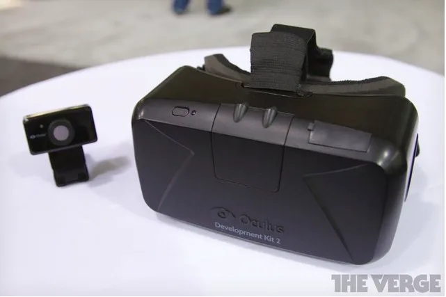 Son Oculus Rift geliştirici versiyonu satışa çıkıyor