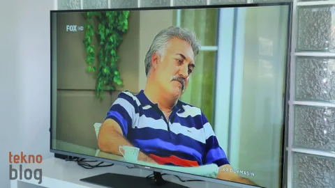 2015’ten Beklentiler: TV