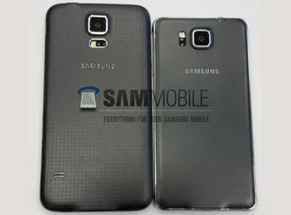 Samsung bu yıl plastikten yapılmamış bir telefon çıkarma sözünü verdi