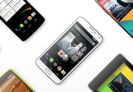 Samsung Galaxy S5 Google Play Edition Android sitesinde kendini gösterdi