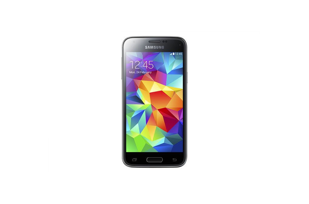 Samsung Galaxy S5 mini: 4.5 inç ekran, dört çekirdekli işlemci, 8 megapiksel kamera