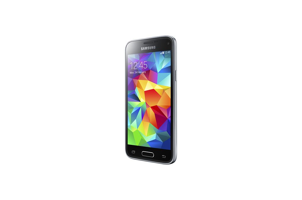 Samsung Galaxy S5 mini: 4.5 inç ekran, dört çekirdekli işlemci, 8 megapiksel kamera