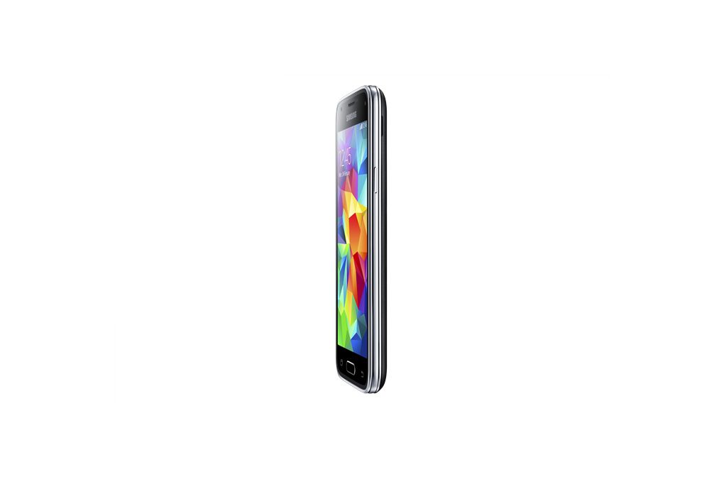 Samsung Galaxy S5 mini: 4.5 inç ekran, dört çekirdekli işlemci, 8 megapiksel kamera