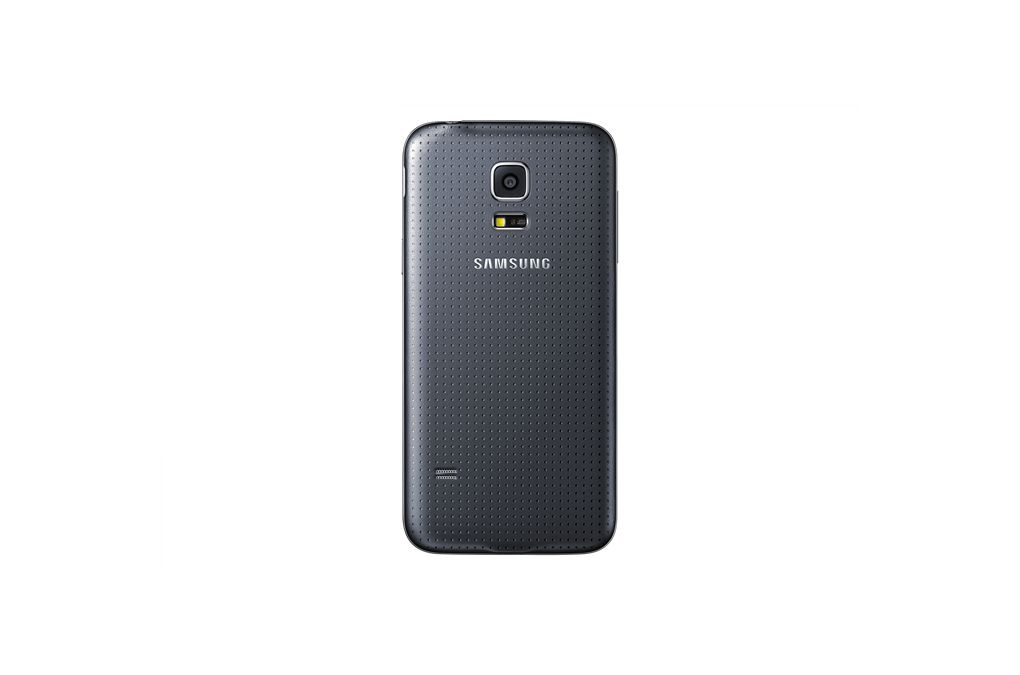 Samsung Galaxy S5 mini: 4.5 inç ekran, dört çekirdekli işlemci, 8 megapiksel kamera