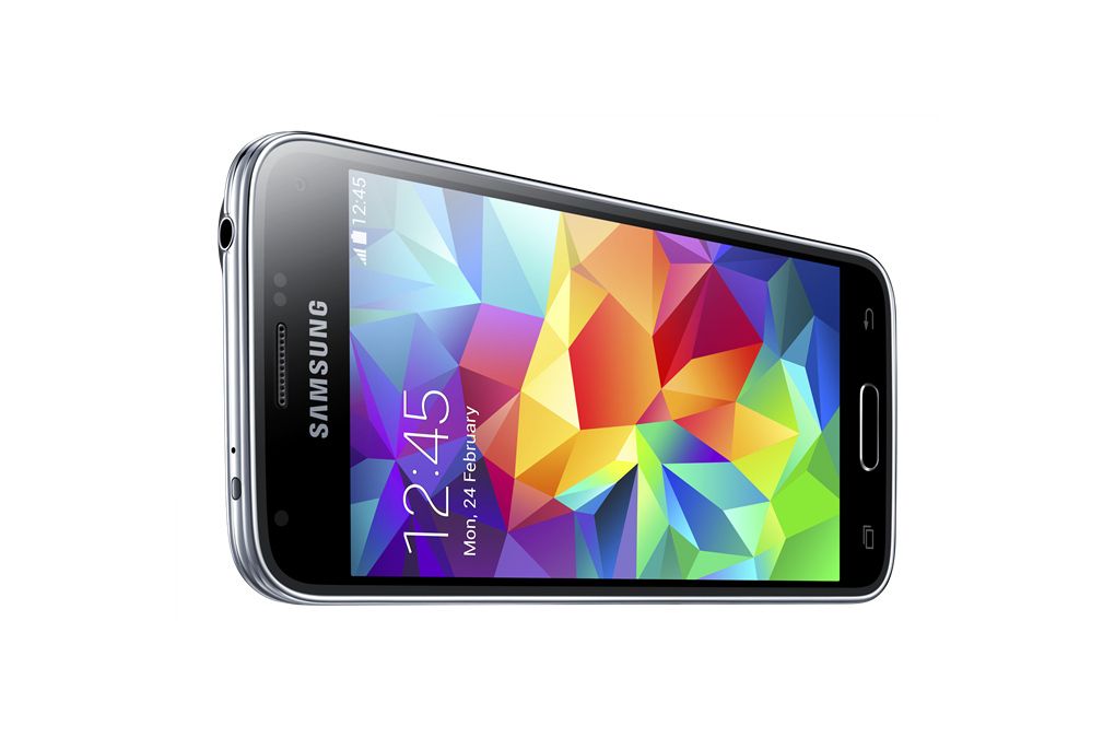 Samsung Galaxy S5 mini: 4.5 inç ekran, dört çekirdekli işlemci, 8 megapiksel kamera