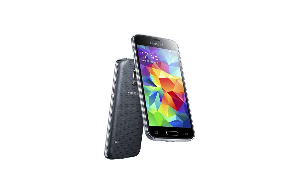 Samsung Galaxy S5 mini: 4.5 inç ekran, dört çekirdekli işlemci, 8 megapiksel kamera