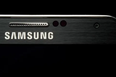 Samsung Galaxy Note 5 ve Galaxy S6 edge Plus’a ait olduğu iddia edilen fotoğraflar sızdı