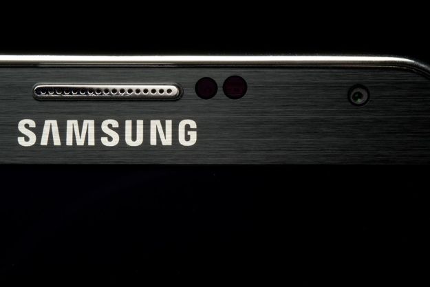 samsung coronavirus