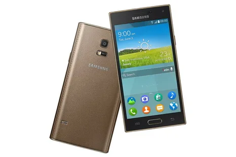 Samsung’un Tizen telefonu bir kez daha ertelendi
