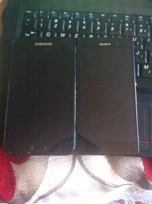 Sony’nin gelecek nesil amiral gemisi yeni gövdesiyle görüntülendi