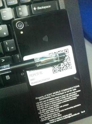 Sony’nin gelecek nesil amiral gemisi yeni gövdesiyle görüntülendi