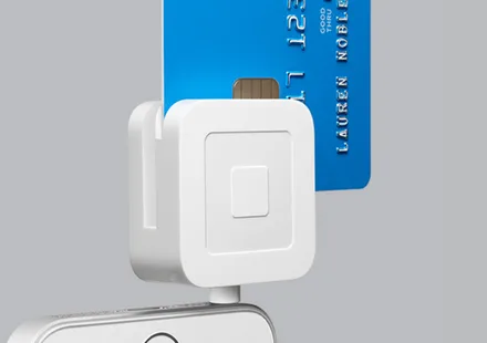 Square çipli kartlar için yeni okuyucusuyla Avrupa ile daha uyumlu