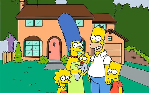 FXX tüm The Simpsons bölümlerini art arda yayınlayacak