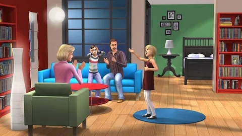 The Sims 2 Ultimate Collection temmuz sonuna kadar ücretsiz