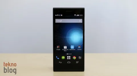 Turkcell T50 Android Lollipop güncellemesi görmeyecek