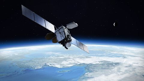 Türksat 4A uydusu 14 Temmuzda devreye giriyor, kanal frekansları değişiyor