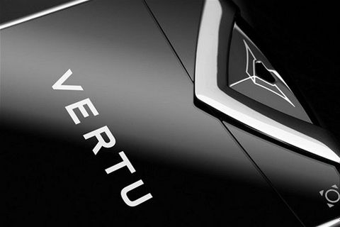 Vertu ve Bentley birlikte lüks akıllı telefon hazırlayacak