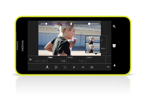 Microsoft Video Tuner ile Windows Phone 8.1’e video düzenleme aracı getiriyor