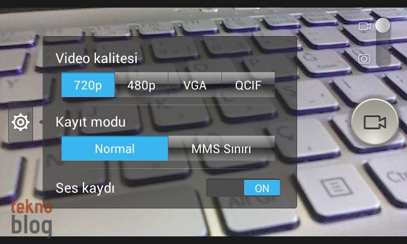 Vodafone Smart 4 mini İncelemesi