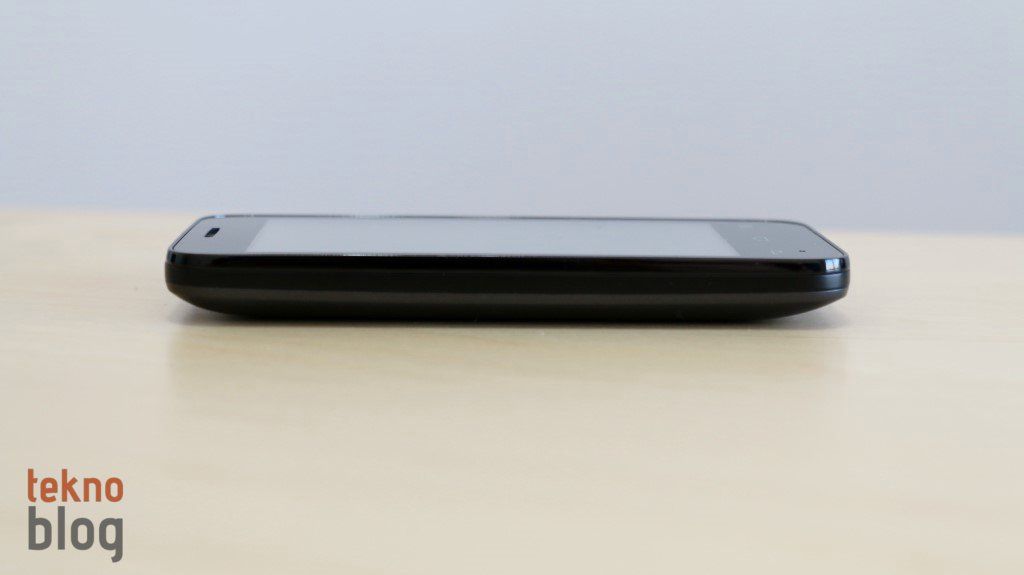 Vodafone Smart 4 mini İncelemesi