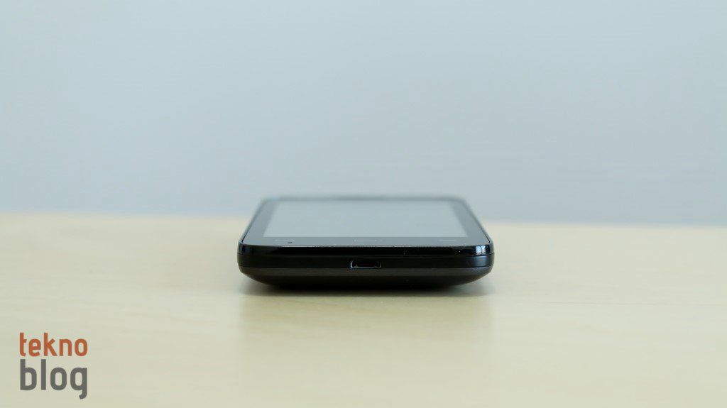 Vodafone Smart 4 mini İncelemesi