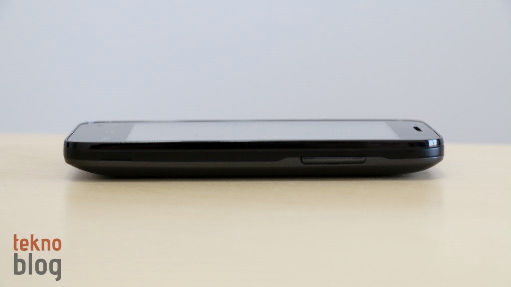 Vodafone Smart 4 mini İncelemesi