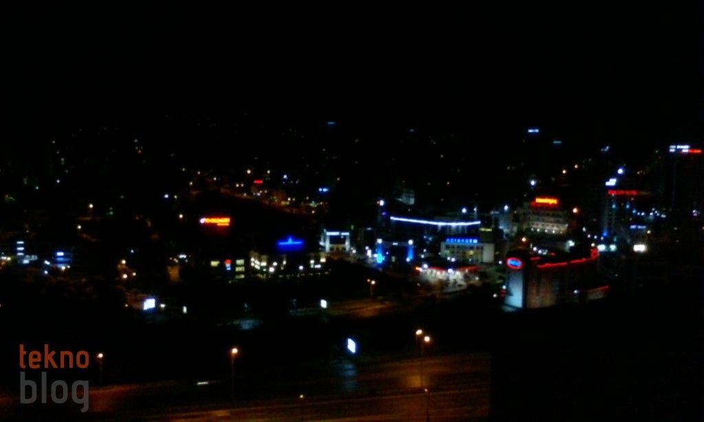 Vodafone Smart 4 mini İncelemesi