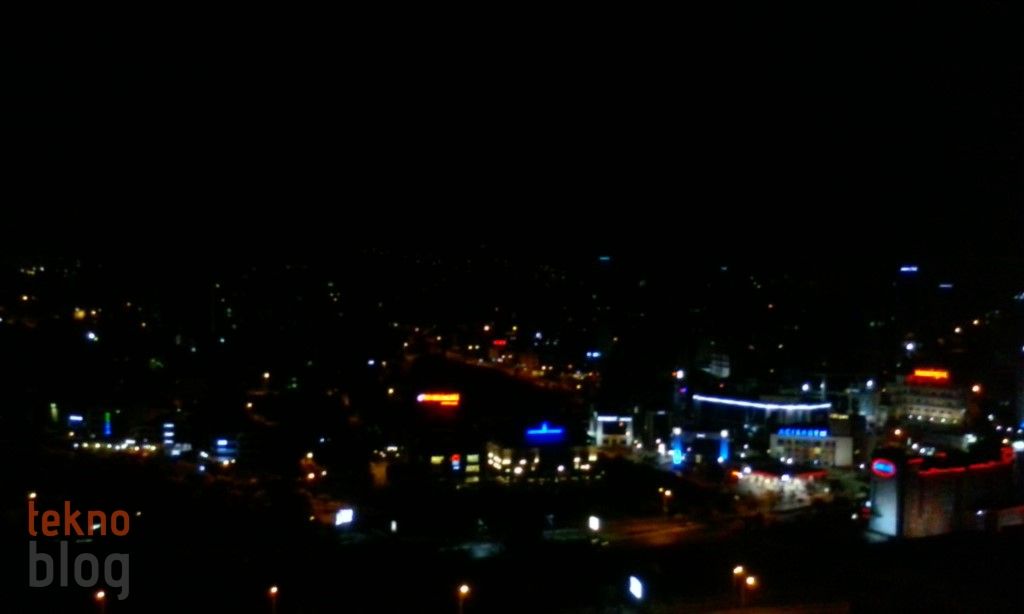 Vodafone Smart 4 mini İncelemesi