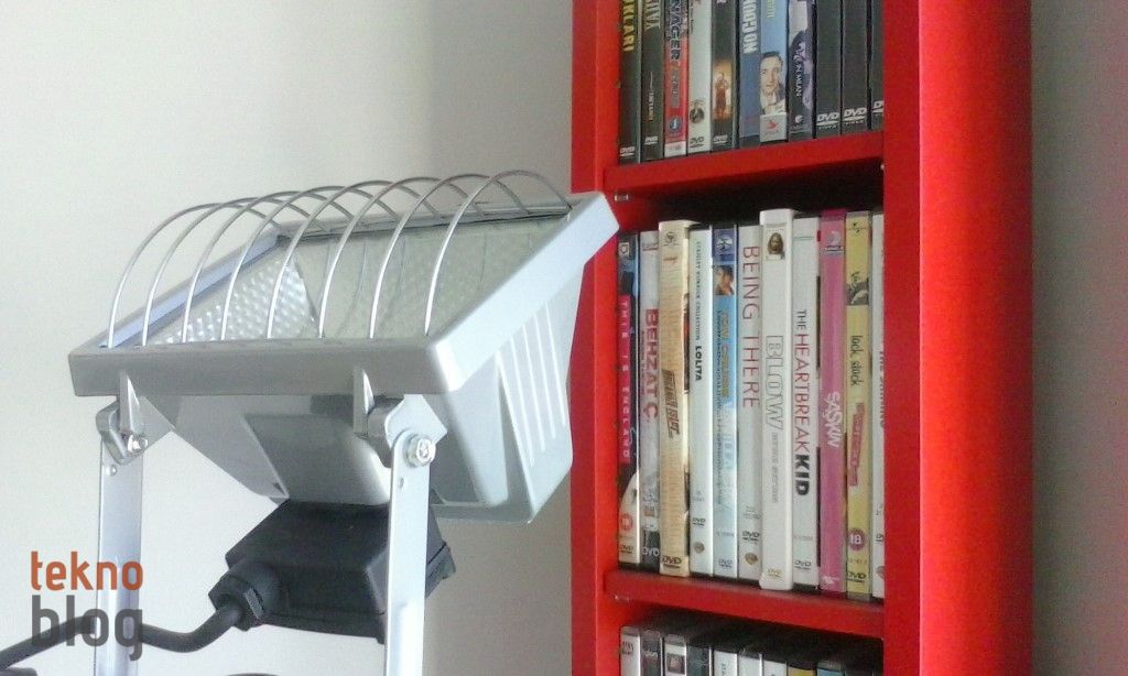 Vodafone Smart 4 mini İncelemesi