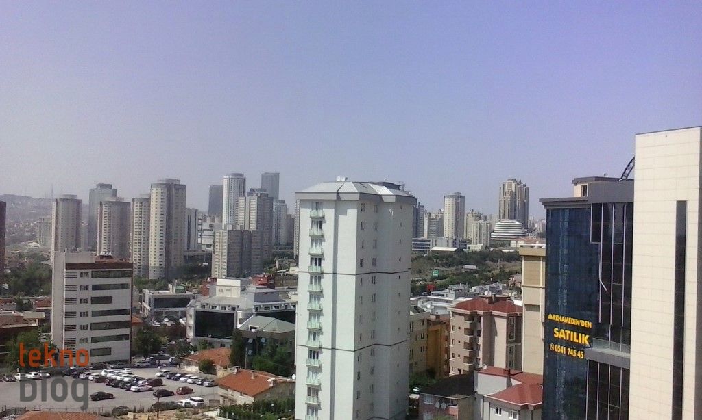 Vodafone Smart 4 mini İncelemesi