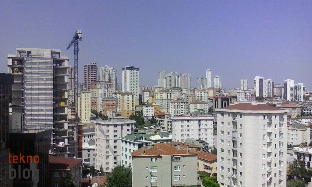 Vodafone Smart 4 mini İncelemesi