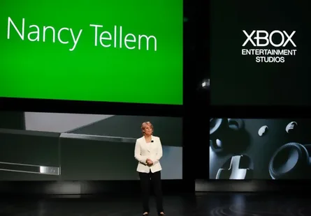 Xbox Entertainment Studios kendisine yeni bir ev arıyor