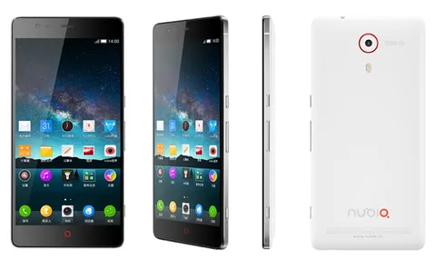 ZTE Nubia Z7 LG G3’ün özelliklerini daha uygun bir fiyatla sunuyor