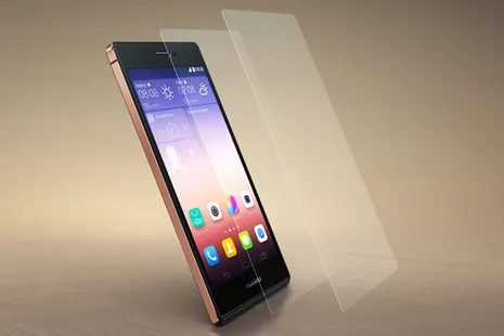 Huawei Ascend P7’nin safir versiyonu mu geliyor?