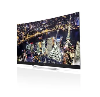 LG 4K OLED TV’lerinin satışına önümüzdeki ay başlıyor
