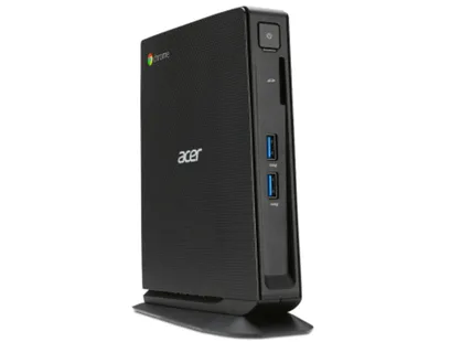 Acer’ın yeni Chromebox bilgisayar CXI gelecek ay ABD’de satışa sunuluyor