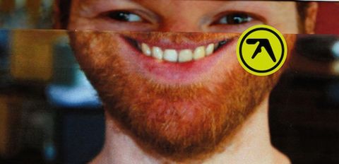 Aphex Twin 13 yıl sonra hazırladığı yeni albümünü Tor üzerinden yayınladı