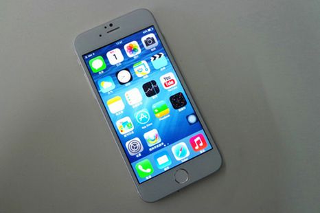 iPhone 6’nın ekran çözünürlüğü ne olacak?