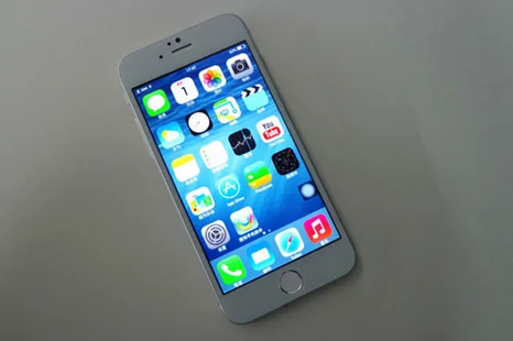 iPhone 6’nın ekran çözünürlüğü ne olacak?
