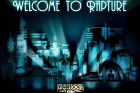 BioShock iTunes App Store’daki yerini aldı