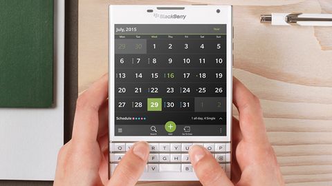 BlackBerry yol haritası 2014’ün ikinci yarısında neler göreceğimizi ortaya koyuyor